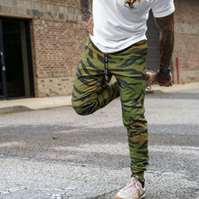 Load image into Gallery viewer, Men's Dynamic Performance Joggers 2.0