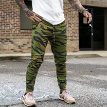 Load image into Gallery viewer, Men's Dynamic Performance Joggers 2.0