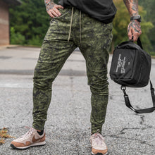 Load image into Gallery viewer, Men's Dynamic Performance Joggers 2.0