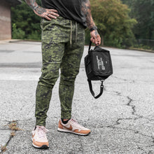 Load image into Gallery viewer, Men's Dynamic Performance Joggers 2.0