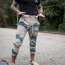 Load image into Gallery viewer, Men's Adjustable Performance Joggers 2.0