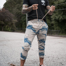 Load image into Gallery viewer, Men's Adjustable Performance Joggers 2.0