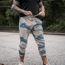 Load image into Gallery viewer, Men's Adjustable Performance Joggers 2.0