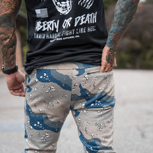 Load image into Gallery viewer, Men's Adjustable Performance Joggers 2.0