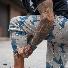 Load image into Gallery viewer, Men's Adjustable Performance Joggers 2.0