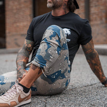 Load image into Gallery viewer, Men's Adjustable Performance Joggers 2.0
