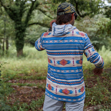 Load image into Gallery viewer, Men's Outdoors Long Sleeve Performance Hoodie