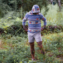 Load image into Gallery viewer, Men's Outdoors Long Sleeve Performance Hoodie