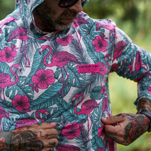Load image into Gallery viewer, Men's Outdoors Long Sleeve Performance Hoodie