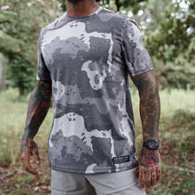 Load image into Gallery viewer, Men's Outdoor UPF40 Performance T-Shirt