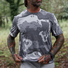 Load image into Gallery viewer, Men's Outdoor UPF40 Performance T-Shirt