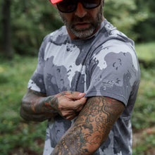 Load image into Gallery viewer, Men's Outdoor UPF40 Performance T-Shirt