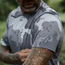 Load image into Gallery viewer, Men's Outdoor UPF40 Performance T-Shirt
