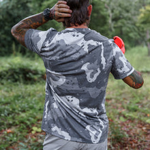 Load image into Gallery viewer, Men's Outdoor UPF40 Performance T-Shirt