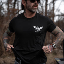 Load image into Gallery viewer, No Rest For The Wicked Men's T-Shirt