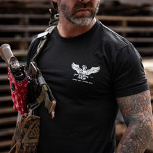 Load image into Gallery viewer, No Rest For The Wicked Men's T-Shirt