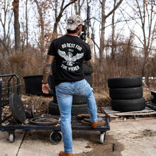 Load image into Gallery viewer, No Rest For The Wicked Men's T-Shirt
