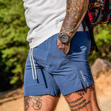 Load image into Gallery viewer, Summit Adventure Men's Proflex Shorts | 6"
