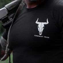 Load image into Gallery viewer, If Genders Confuse You, Go Milk a Bull Men's T-Shirt