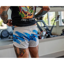 Load image into Gallery viewer, Ranger Panty Mil Style Silkies Training Shorts | 2.5"