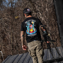 Load image into Gallery viewer, Get Your Own Freedom Men's T-Shirt