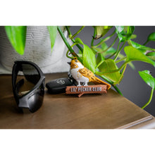 Load image into Gallery viewer, Tactical 3D PVC Keychain