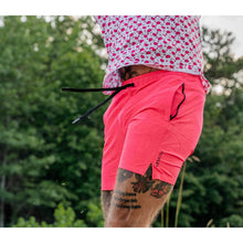 Load image into Gallery viewer, Summit Adventure Men's Proflex Shorts | 6"