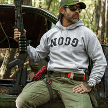 Load image into Gallery viewer, Goon Fleece Lined Hoodie