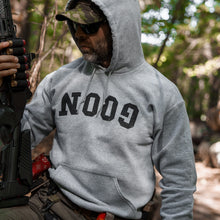 Load image into Gallery viewer, Goon Fleece Lined Hoodie