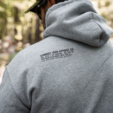 Load image into Gallery viewer, Goon Fleece Lined Hoodie