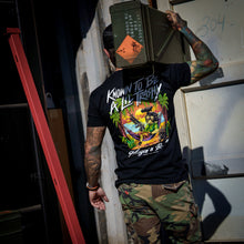 Load image into Gallery viewer, Known To Be A Lil Trashy Raccoon Men's T-Shirt