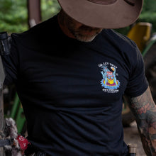 Load image into Gallery viewer, Get Your Own Freedom Men's T-Shirt
