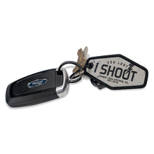 Load image into Gallery viewer, Flight Tag Keychains