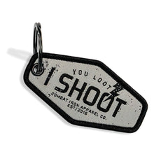 Load image into Gallery viewer, Flight Tag Keychains