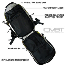 Load image into Gallery viewer, 35L Sack™ Backpack | Kalagush Edition