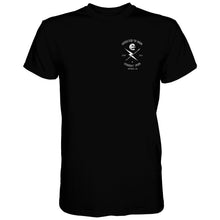 Load image into Gallery viewer, Addicted to Iron V3 Training Men's T-Shirt