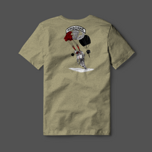 Load image into Gallery viewer, Helluva Way To Die Tee