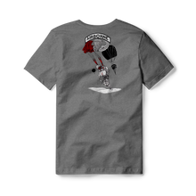 Load image into Gallery viewer, Helluva Way To Die Tee