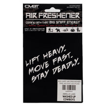 Load image into Gallery viewer, Big Sniff Air Freshener