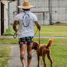 Load image into Gallery viewer, Not All Those Who Wonder Are Lost Men's T-Shirt