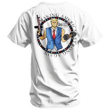 Load image into Gallery viewer, Make America Strong Again Men's T-Shirt