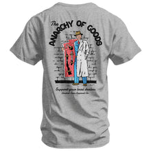 Load image into Gallery viewer, Anarchy of Goods Support your Local Dealer Men's T-Shirt