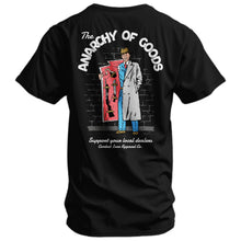 Load image into Gallery viewer, Anarchy of Goods Support your Local Dealer Men's T-Shirt