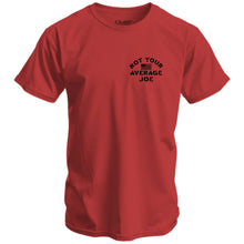 Load image into Gallery viewer, Not Your Average Joe Donald Trump Men's T-Shirt