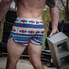 Load image into Gallery viewer, Ranger Panty Mil Style Silkies Training Shorts | 2.5"