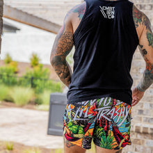Load image into Gallery viewer, Men's Original Mesh Lifestyle Shorts | 5"