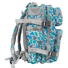 Load image into Gallery viewer, 25L Sack™ Original All-Day Molle Backpack