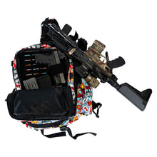 Load image into Gallery viewer, 25L Sack™ Original All-Day Molle Backpack