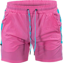 Load image into Gallery viewer, Men's Swim Trunks | 6"