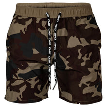Load image into Gallery viewer, Men's Hybrid Athletic Shorts | 5.5"